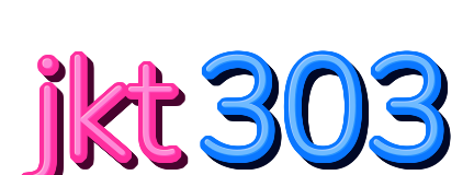 jkt303 — logo kanal