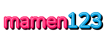 mamen123 — logo kanal