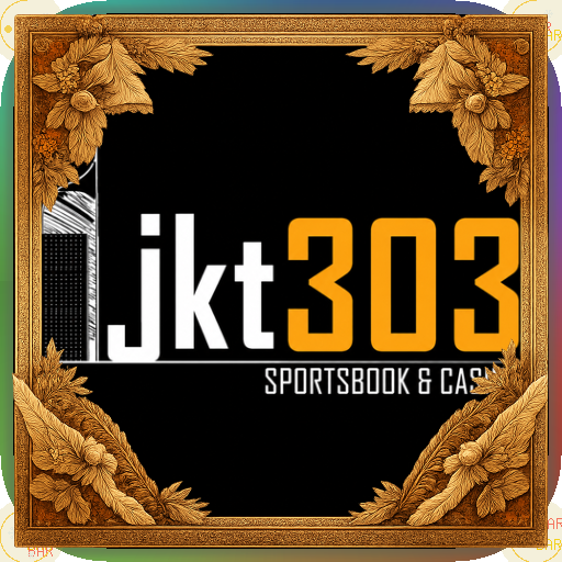 jkt303 — mitra unggulan