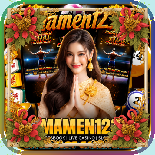 mamen123 — mitra unggulan